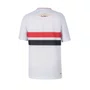 Camiseta Juv New Balance São Paulo Torcedor I 26 JT831843-BVP
