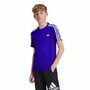 Camiseta Juvenil Adidas 3 Stripes IV9583