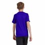 Camiseta Juvenil Adidas 3 Stripes IV9583