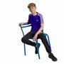 Camiseta Juvenil Adidas 3 Stripes IV9583