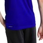 Camiseta Juvenil Adidas 3 Stripes IV9583