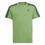 Camiseta Juvenil Adidas 3 Stripes IX9540
