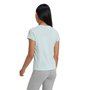 Camiseta Juvenil Adidas Big Logo IZ3468
