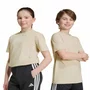 Camiseta Juvenil  Adidas Essentials KT3362