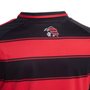 Camiseta Juvenil Adidas Flamengo I 25/26 IV6048