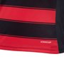 Camiseta Juvenil Adidas Flamengo I 25/26 IV6048