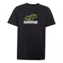Camiseta Juvenil Adidas M/C Adrenaline Aesthetic KE1602