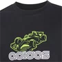 Camiseta Juvenil Adidas M/C Adrenaline Aesthetic KE1602