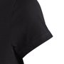 Camiseta Juvenil Adidas M/C Big Logo IC6120