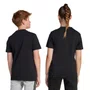 Camiseta Juvenil Adidas M/C Big Logo Junior JC9660
