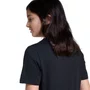 Camiseta Juvenil Adidas M/C Collegiate JV5192