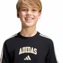 Camiseta Juvenil Adidas M/C Collegiate KE1638