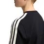 Camiseta Juvenil Adidas M/C Collegiate KE1638