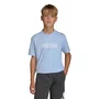 Camiseta Juvenil Adidas M/C Essencial KD8394