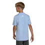 Camiseta Juvenil Adidas M/C Essencial KD8394