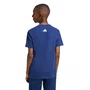 Camiseta Juvenil Adidas M/C Essencial KF4534