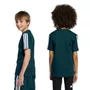 Camiseta Juvenil Adidas M/C Essentials 3 Stripes JY4969