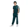 Camiseta Juvenil Adidas M/C Essentials 3 Stripes JY4969
