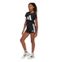 Camiseta Juvenil Adidas M/C Essentials Big Logo JC9624