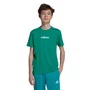 Camiseta Juvenil Adidas M/C Essentials JV7541