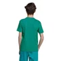 Camiseta Juvenil Adidas M/C Essentials JV7541