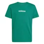 Camiseta Juvenil Adidas M/C Essentials JV7541