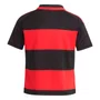 Camiseta Juvenil Adidas M/C Flamengo I 26 JZ8872