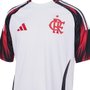 Camiseta Juvenil Adidas M/C Flamengo II 25 IV6039