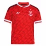 Camiseta Juvenil Adidas M/C Flamengo III 26/27 JZ3145
