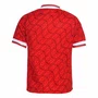 Camiseta Juvenil Adidas M/C Flamengo III 26/27 JZ3145