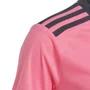 Camiseta Juvenil Adidas M/C Inter Miami I 24/25 IP6022