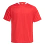Camiseta Juvenil Adidas M/C Internacional I 26 KA5448