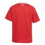 Camiseta Juvenil Adidas M/C Internacional I 25/26 IV6024