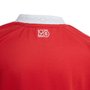 Camiseta Juvenil Adidas M/C Internacional I 25/26 IV6024