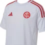 Camiseta Juvenil Adidas M/C Internacional II 25/26 IV6021