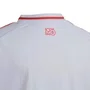Camiseta Juvenil Adidas M/C Internacional II 25/26 IV6021