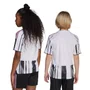 Camiseta Juvenil Adidas M/C Juventus I 25/26 JN5237