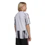 Camiseta Juvenil Adidas M/C Juventus I 25/26 JN5237