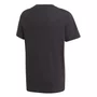 Camiseta Juvenil Adidas M/C Logo Adidas GJ6650