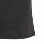 Camiseta Juvenil Adidas M/C Logo Adidas GJ6650