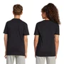Camiseta Juvenil Adidas M/C Logo Linear Junior JC9748