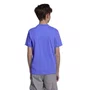 Camiseta Juvenil Adidas M/C Logo Linear JV7542