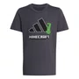 Camiseta Juvenil Adidas M/C Minecraft Training KD6874