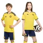 Camiseta Juvenil  Adidas M/C Nassr I 26/27 KC7407