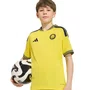 Camiseta Juvenil  Adidas M/C Nassr I 26/27 KC7407