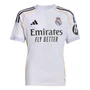 Camiseta Juvenil Adidas M/C Real Madrid I 25/26 JN8887