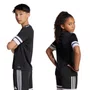 Camiseta Juvenil Adidas M/C Squadra 25 JJ0052