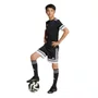 Camiseta Juvenil Adidas M/C Squadra 25 JJ0052