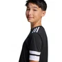 Camiseta Juvenil Adidas M/C Squadra 25 JJ0052