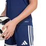 Camiseta Juvenil Adidas M/C Squadra 25 JJ0053
